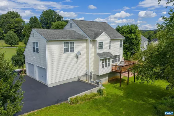 Ruckersville, VA 22968,156 SOUTHRIDGE DR