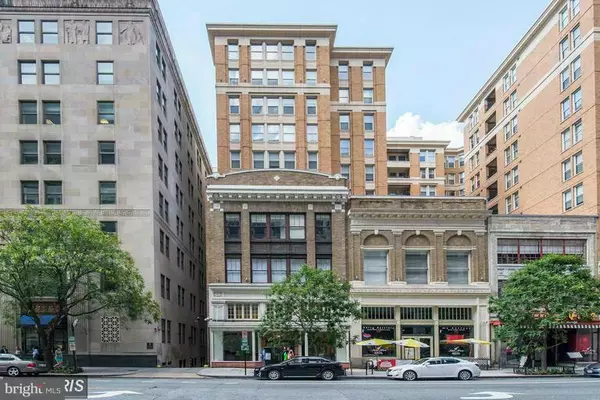 915 E ST NW #602, Washington, DC 20004