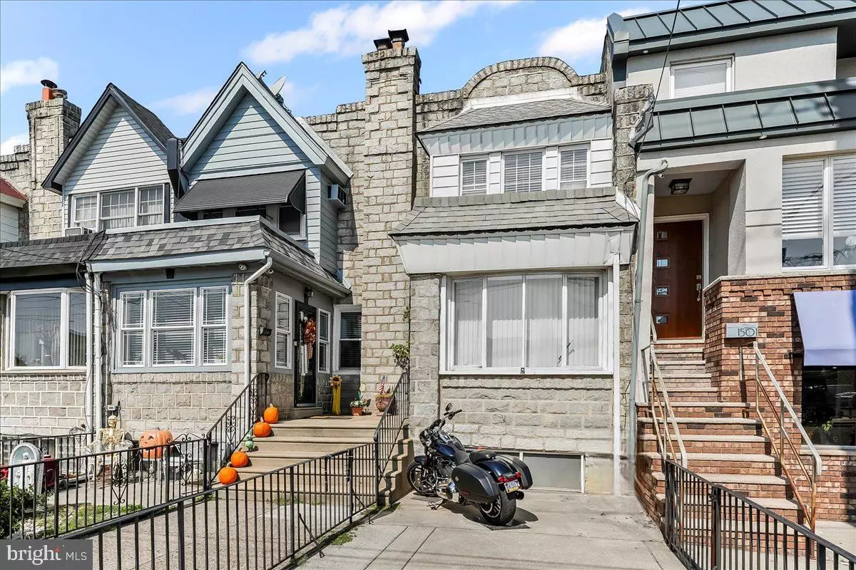 Philadelphia, PA 19145,1503 PACKER AVE