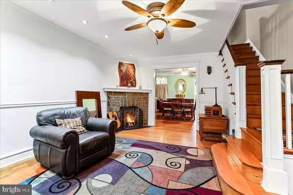 Philadelphia, PA 19145,1503 PACKER AVE