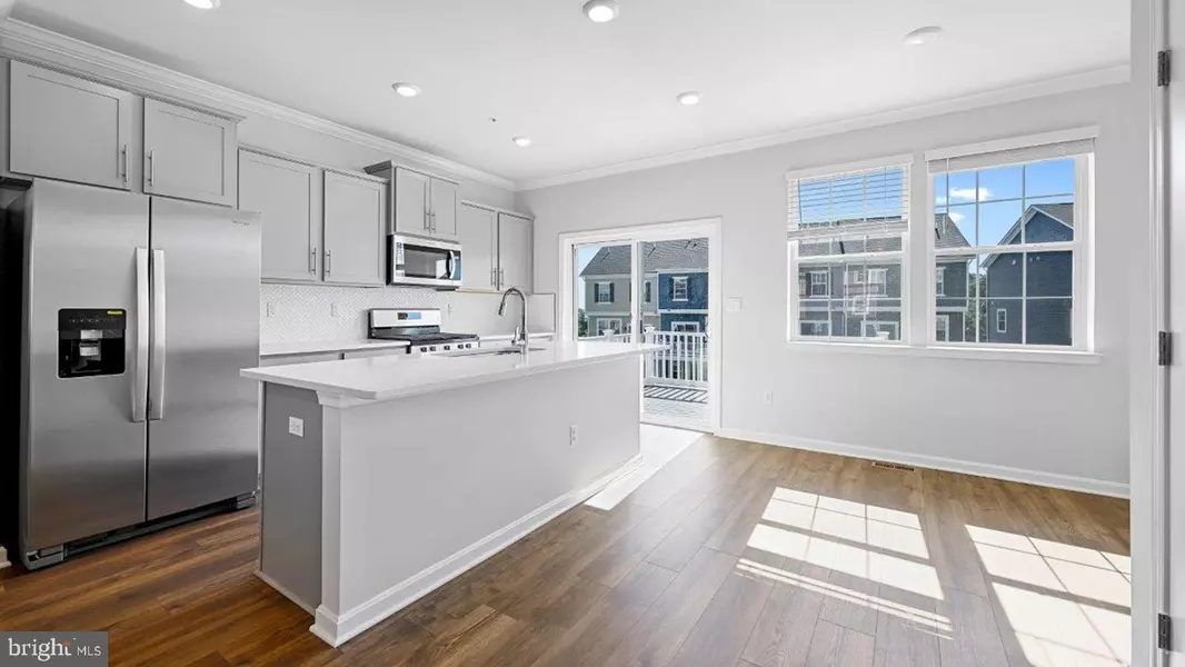 16653 GREEN GLADE DR, Brandywine, MD 20613