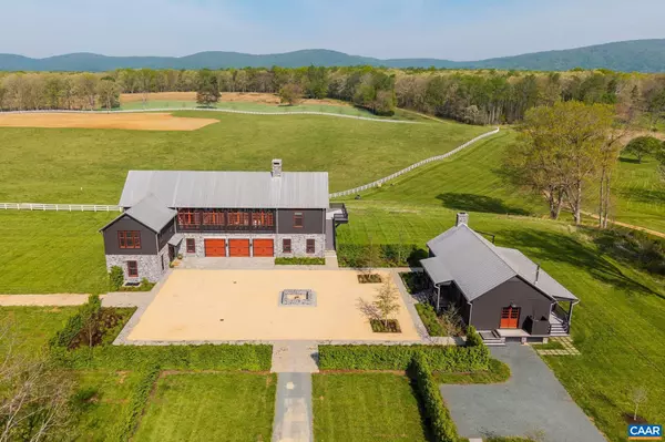 Keswick, VA 22947,1097 SAINT JOHN RD