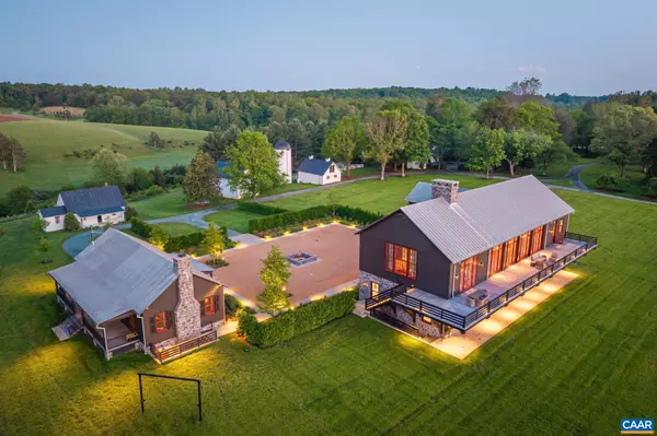 Keswick, VA 22947,1097 SAINT JOHN RD