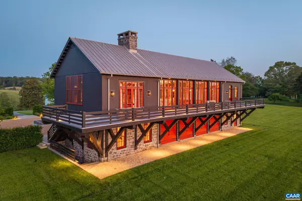 Keswick, VA 22947,1097 SAINT JOHN RD