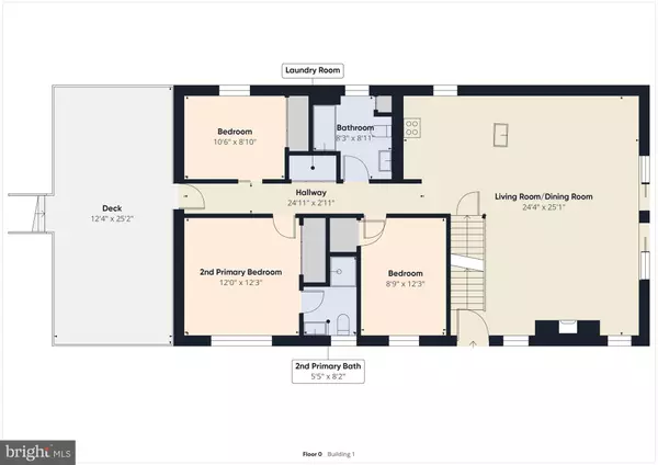 Pocono Lake, PA 18347,273 DEPUY DR