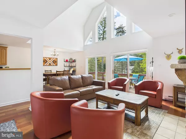 Pocono Lake, PA 18347,273 DEPUY DR