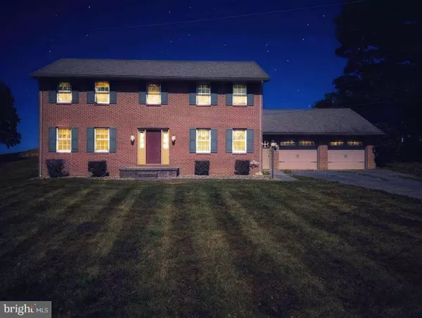 New Paris, PA 15554,2203 HINSON RD