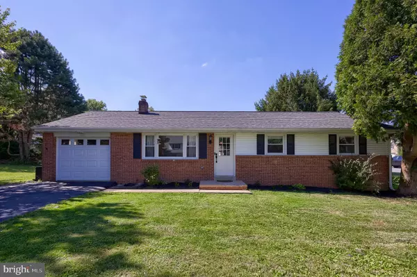 Lancaster, PA 17601,695 IMPERIAL DR