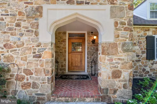 Newtown Square, PA 19073,659 ANDOVER RD