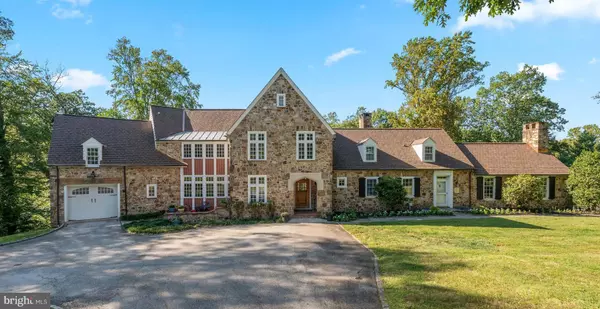 Newtown Square, PA 19073,659 ANDOVER RD