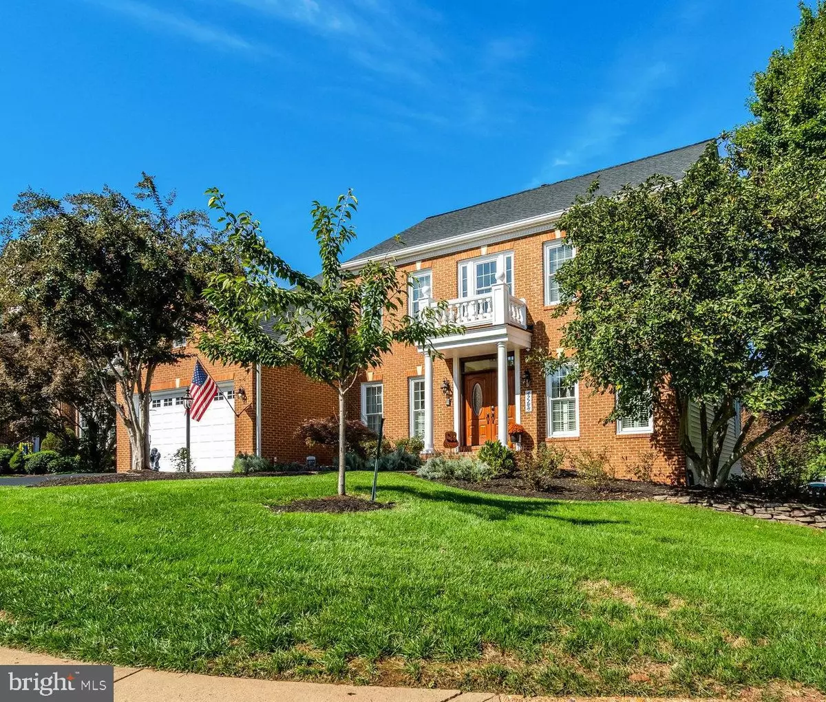 Sterling, VA 20165,47788 SAULTY DR