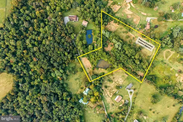 PINEY RUN LN, Hillsboro, VA 20132