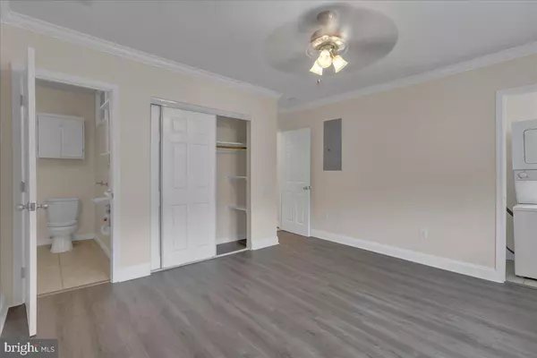 Washington, DC 20002,1707 CAPITOL AVE NE #3