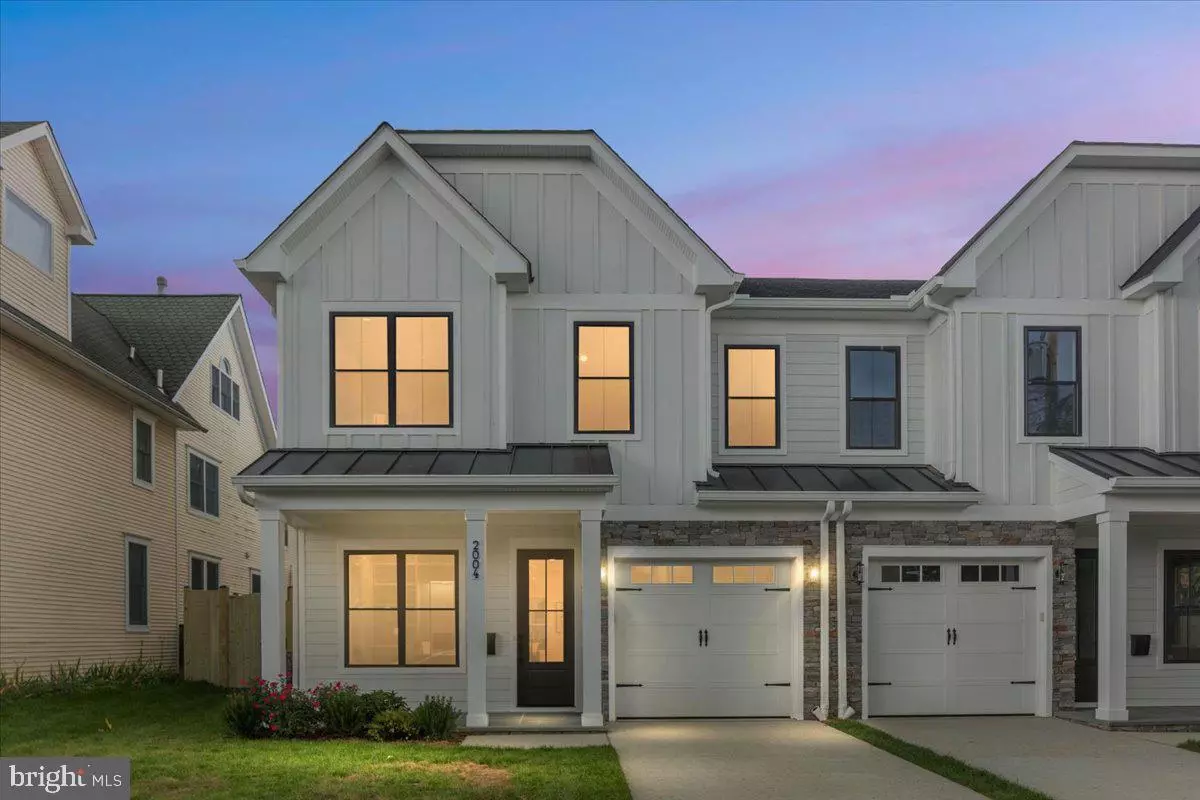 Arlington, VA 22207,2004 N NELSON ST