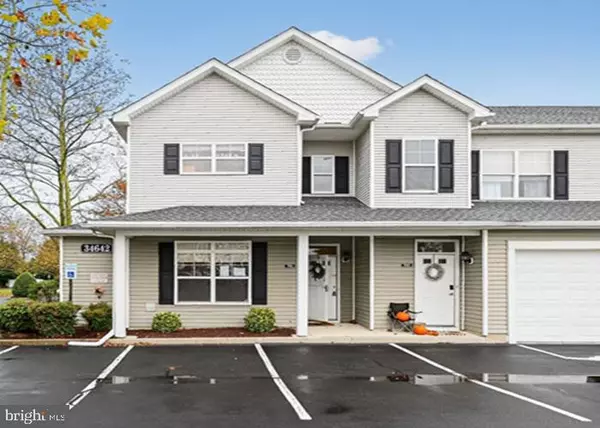 34642 BAY CROSSING BLVD #701, Lewes, DE 19958