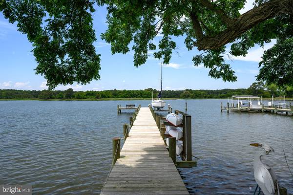 Chester, MD 21619,1606 HOWARD RD