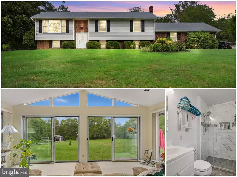 13750 BARBERRY WAY, Sykesville, MD 21784