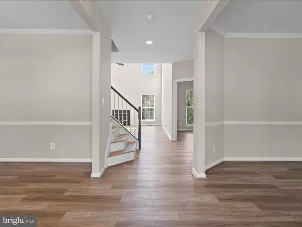 Dumfries, VA 22026,2973 MYRTLEWOOD DR