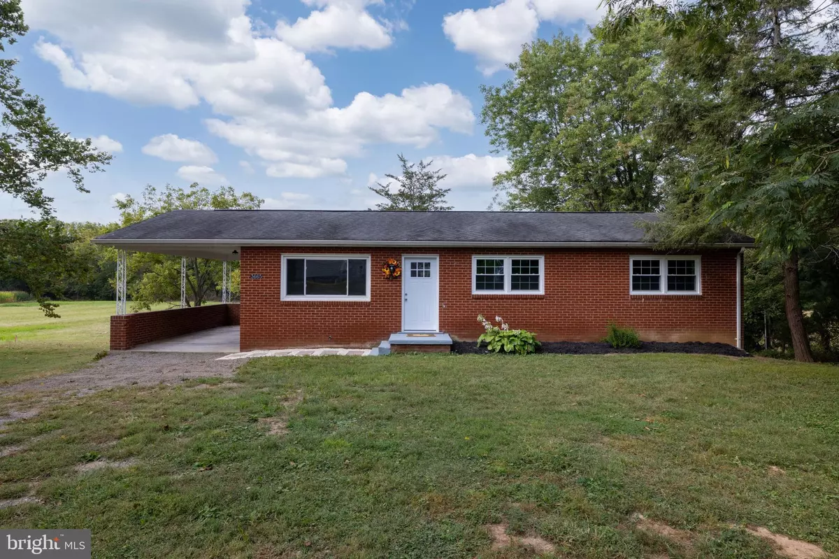 Edinburg, VA 22824,3665 STONEY CREEK RD.