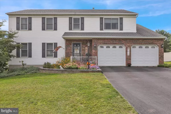 Reading, PA 19605,1054 BOESHORE CIR