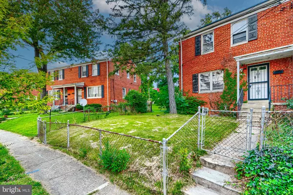 Temple Hills, MD 20748,4116 ATMORE PL