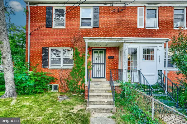 Temple Hills, MD 20748,4116 ATMORE PL