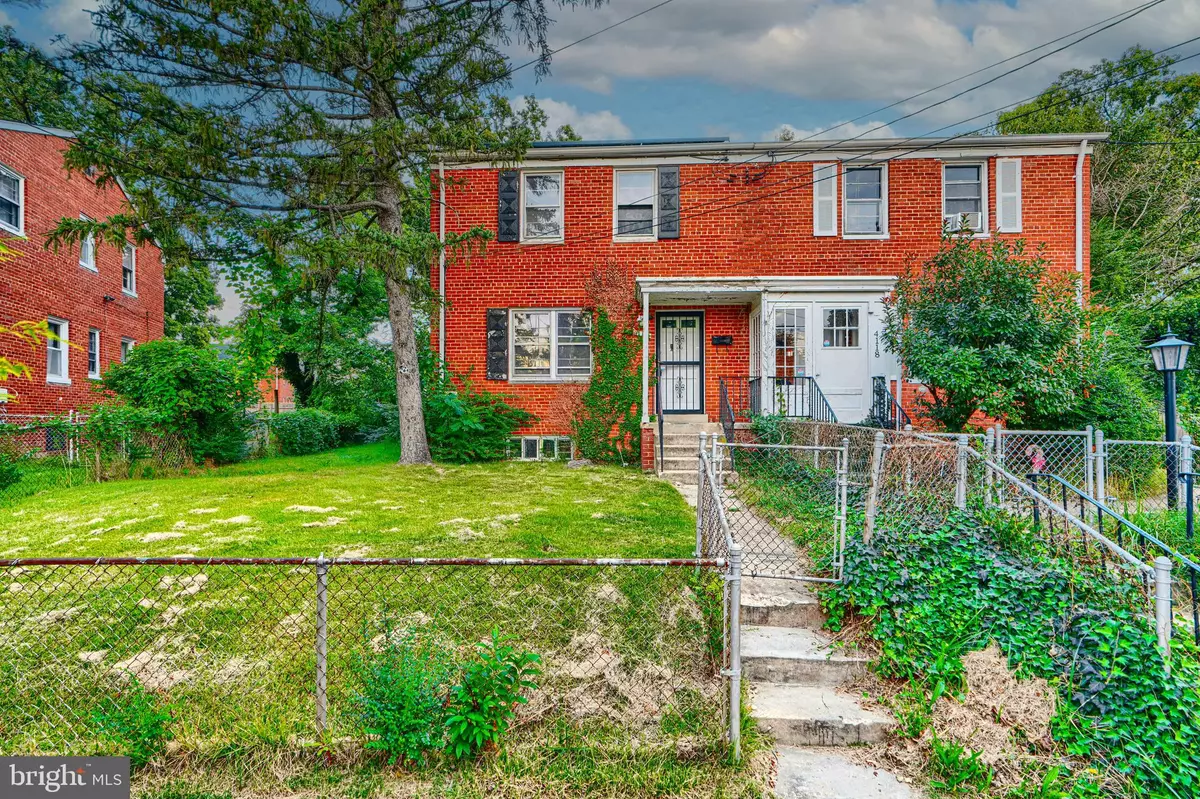 Temple Hills, MD 20748,4116 ATMORE PL