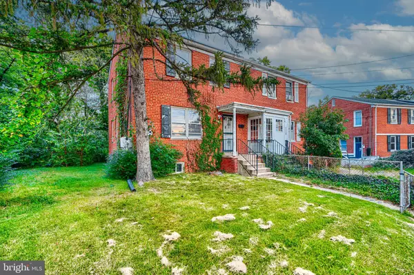 Temple Hills, MD 20748,4116 ATMORE PL