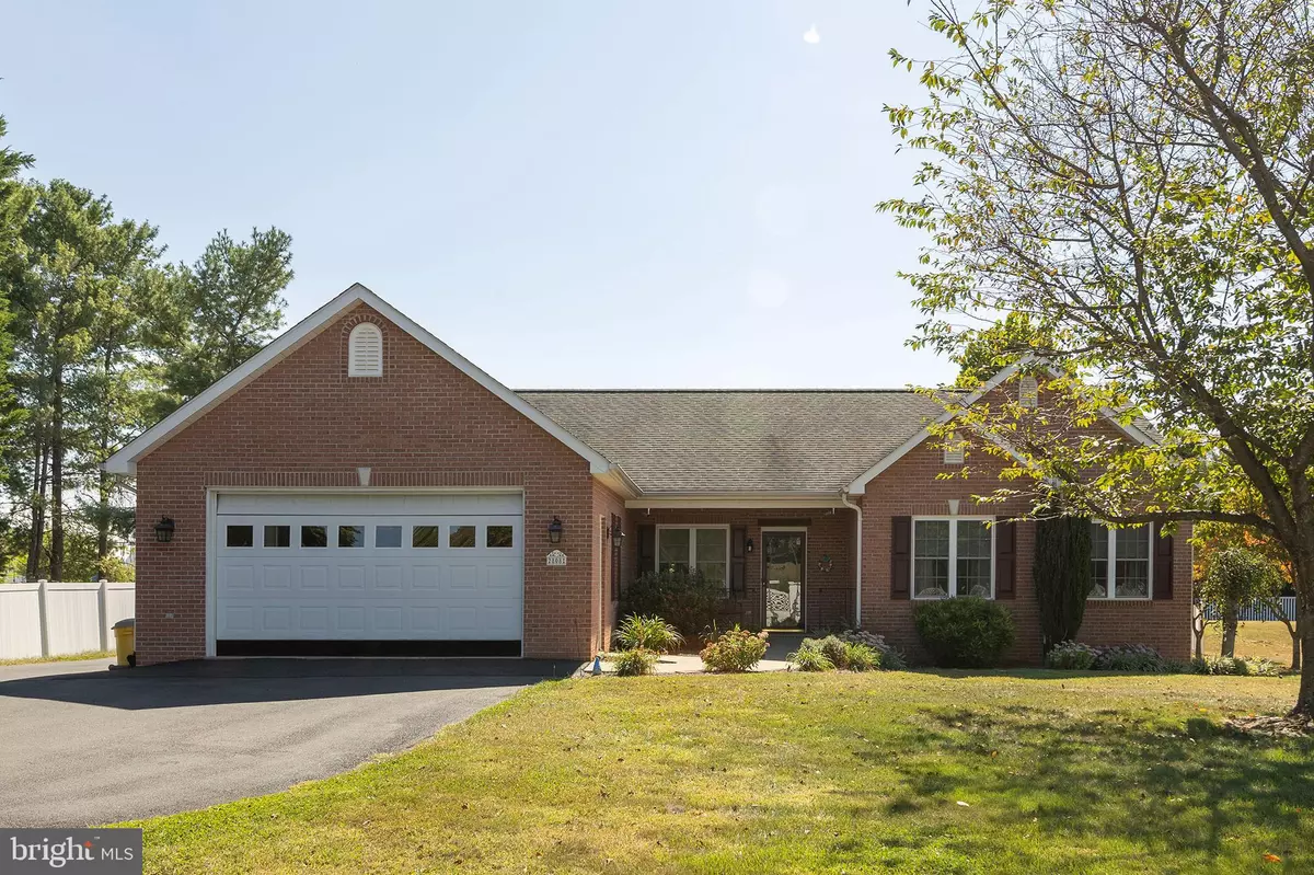 Winchester, VA 22601,2808 SARATOGA DR