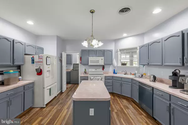 Winchester, VA 22601,2808 SARATOGA DR