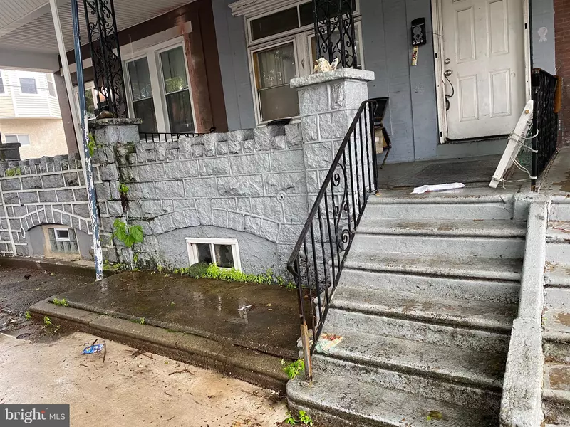 1460 N FELTON ST, Philadelphia, PA 19151