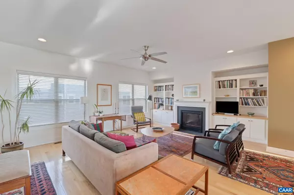 Charlottesville, VA 22902,107 ALMERE AVE