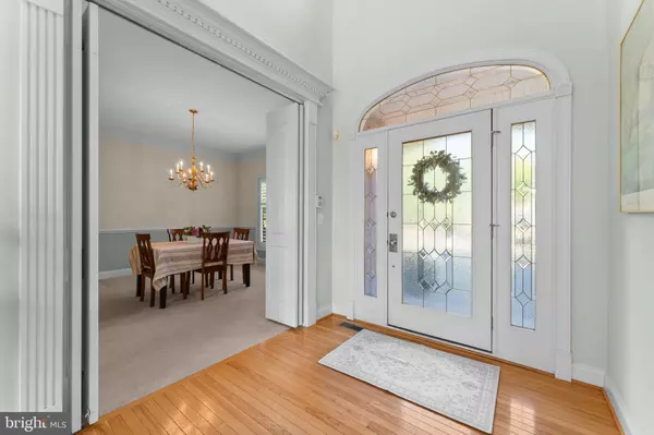 Haymarket, VA 20169,15295 GOLF VIEW DR