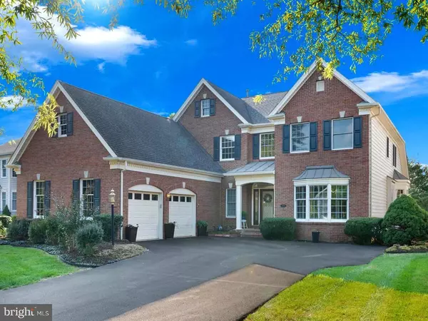 15295 GOLF VIEW DR, Haymarket, VA 20169