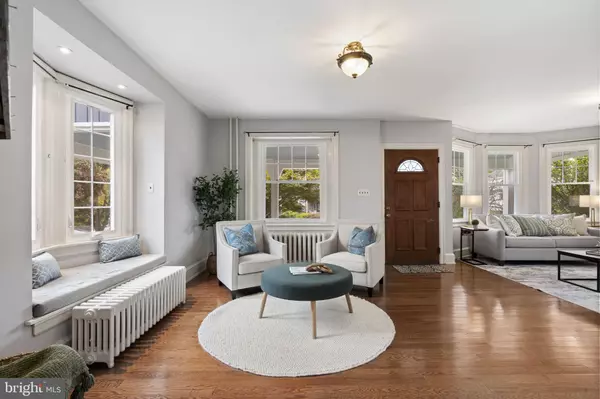 Ridley Park, PA 19078,209 CRESSWELL ST