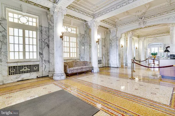 Washington, DC 20009,2022 COLUMBIA RD NW #612