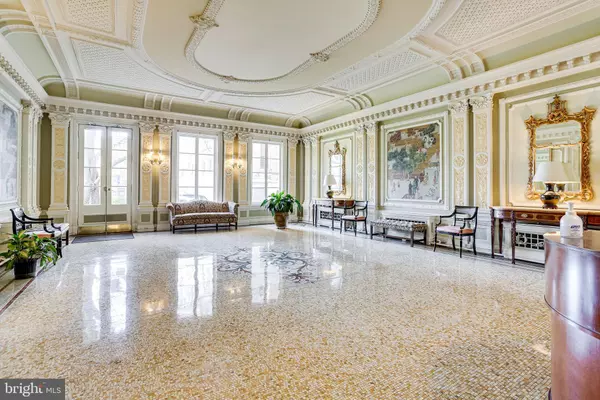 Washington, DC 20009,2022 COLUMBIA RD NW #612