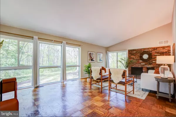 Bethesda, MD 20817,8428 MAGRUDER MILL CT