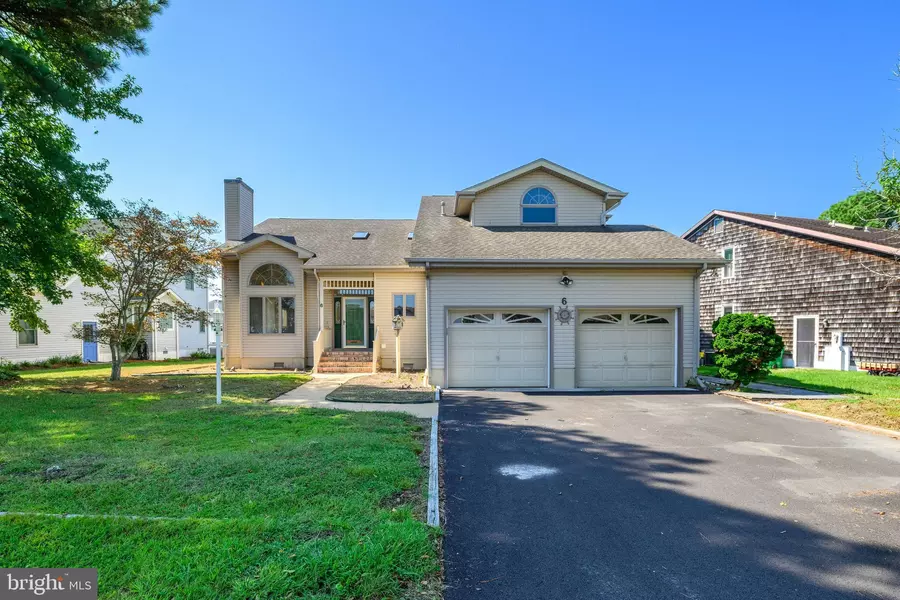 6 EBB TIDE, Berlin, MD 21811