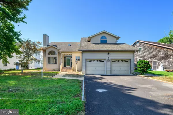 6 EBB TIDE, Berlin, MD 21811