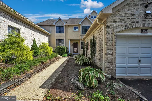 Millersville, PA 17551,916 RIVERGATE CT