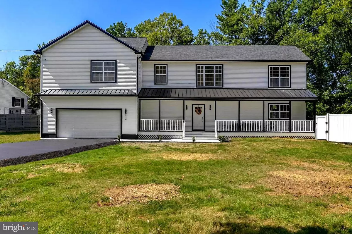 Moorestown, NJ 08057,73 JANEWAY AVE
