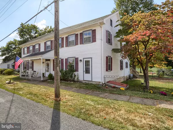 Boiling Springs, PA 17007,352 OLD STONEHOUSE RD S #S