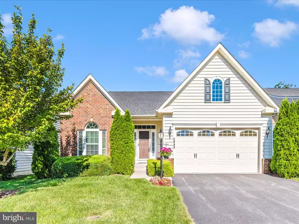 5948 JACOBEAN PL, New Market, MD 21774