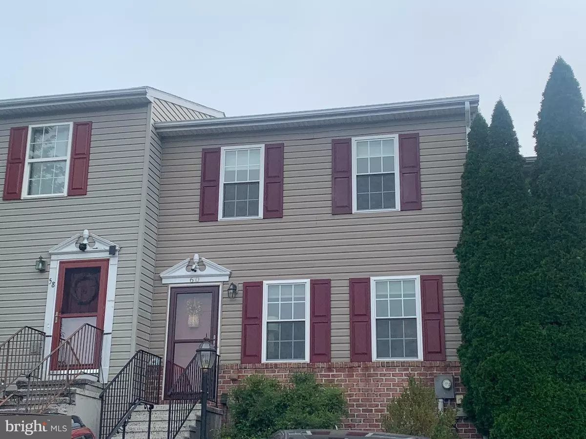 Etters, PA 17319,60 RED BARBERRY DR