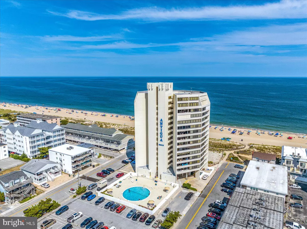 Ocean City, MD 21842,8500 COASTAL HWY #703