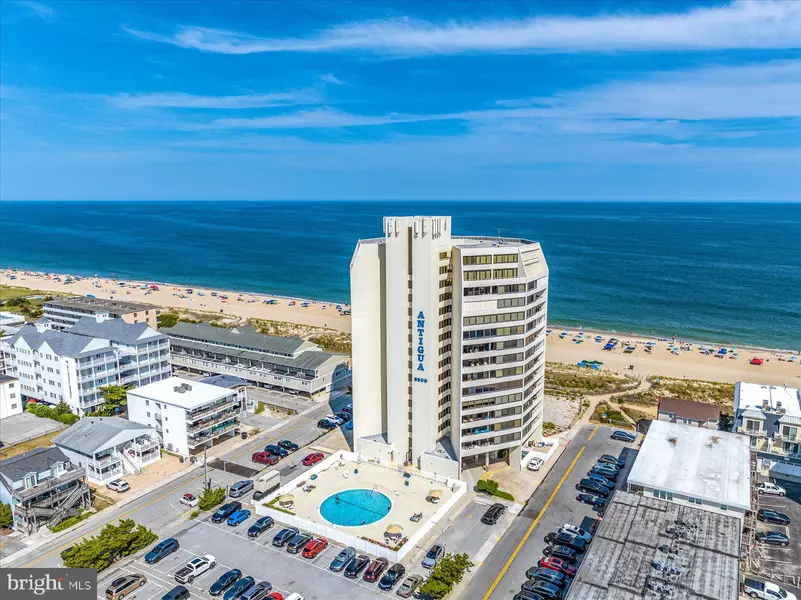 8500 COASTAL HWY #703, Ocean City, MD 21842