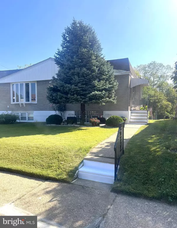 8563 BENTON AVE,  Philadelphia,  PA 19152