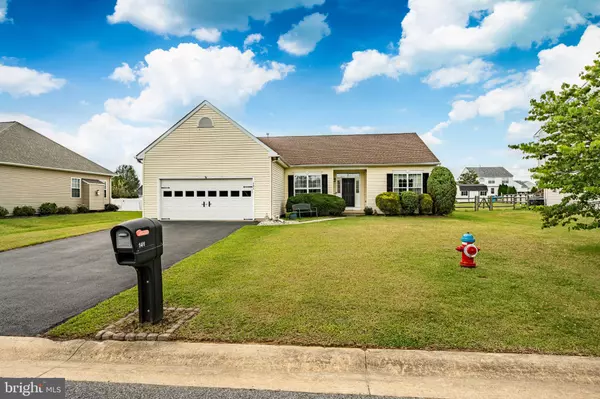 Dover, DE 19904,141 RYHILL DR