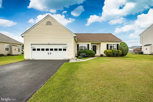 141 RYHILL DR, Dover, DE 19904